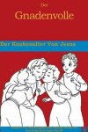 Book cover for Der Knabenalter von Jesus