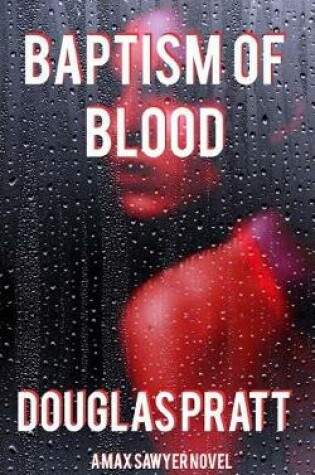 Cover of Baptism of Blood