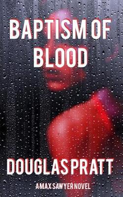 Book cover for Baptism of Blood