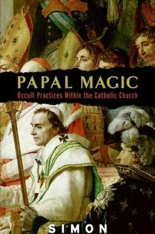 Cover of Papal Magic