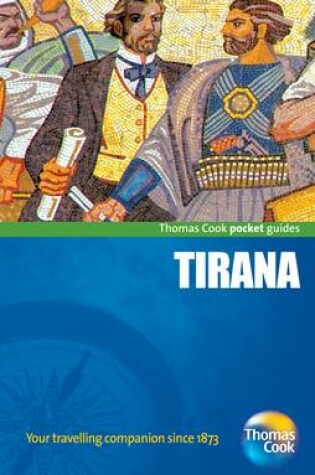 Cover of Tirana
