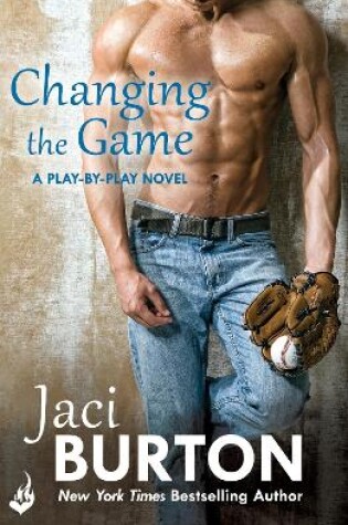 Cover of Changing The Game: Play-By-Play Book 2