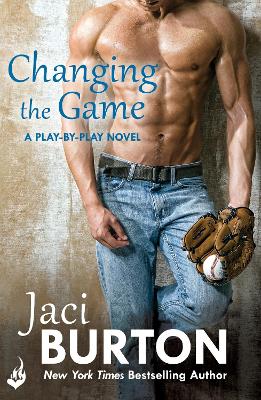 Book cover for Changing The Game: Play-By-Play Book 2