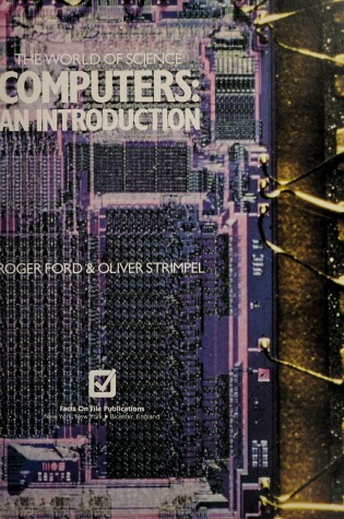 Cover of Computers