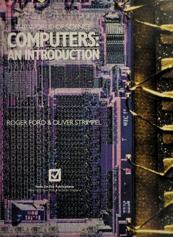 Cover of Computers