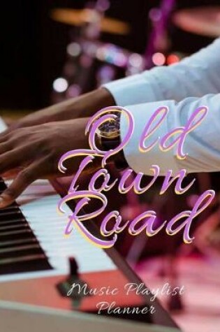 Cover of Old Town Road