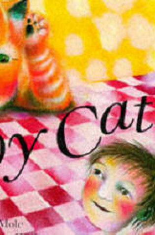 Cover of Copy Cat