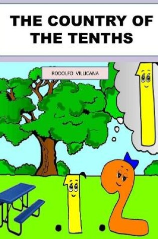 Cover of The Country of the Tenths