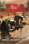 Book cover for World War Mars 2