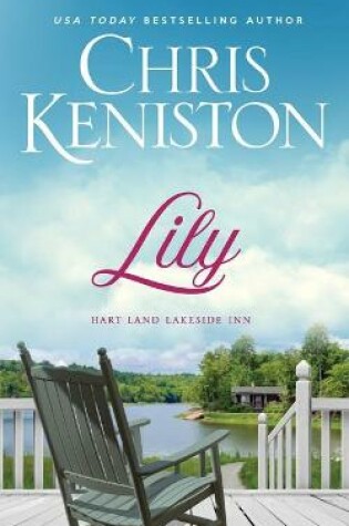 Cover of Lily