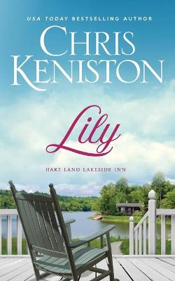 Book cover for Lily