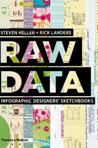 Cover of Raw Data