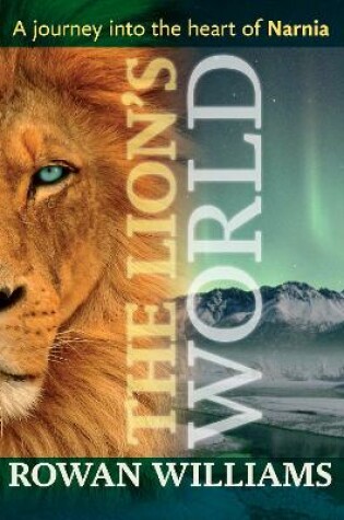 Cover of The Lion's World