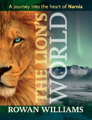 Book cover for The Lion's World