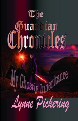 Book cover for The Guardian's Chronicles