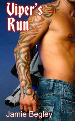 Book cover for Viper's Run