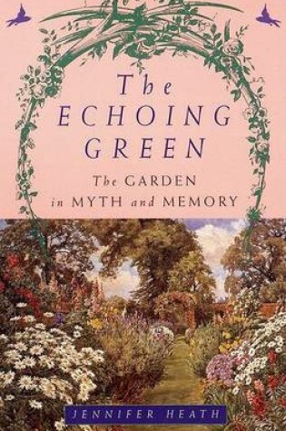 Cover of The Echoing Green