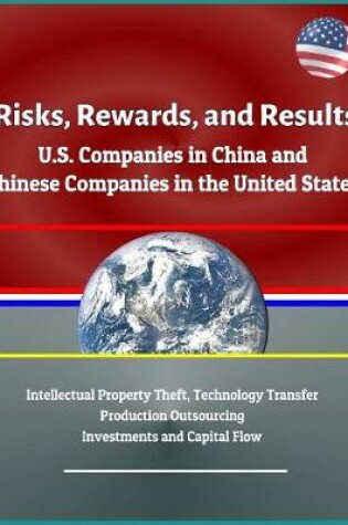 Cover of Risks, Rewards, and Results
