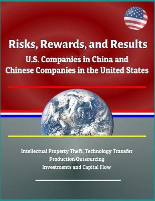 Book cover for Risks, Rewards, and Results