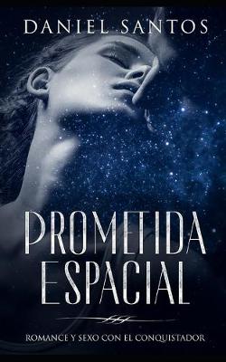 Book cover for Prometida Espacial
