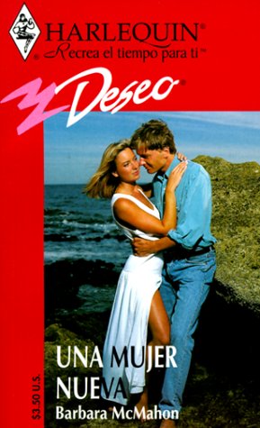 Cover of Una Mujer Nueva