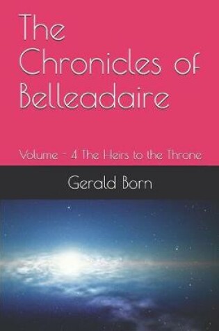 Cover of The Chronicles of Belleadaire