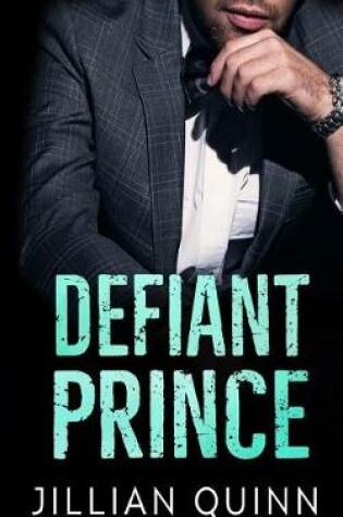 Cover of Defiant Prince