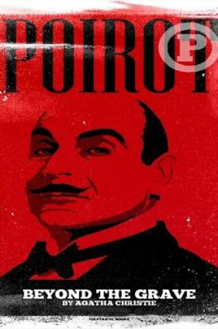 Cover of Poirot: Beyond the Grave