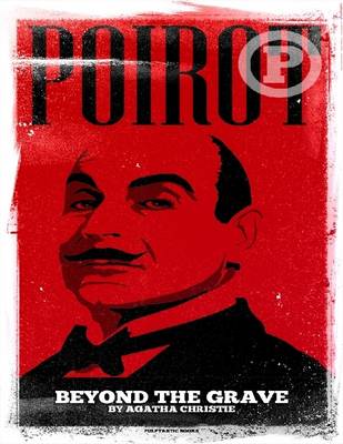 Book cover for Poirot: Beyond the Grave