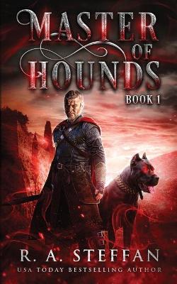 Cover of Master of Hounds