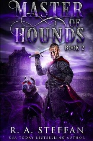Cover of Master of Hounds: Book 2
