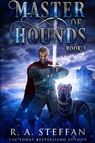 Cover of Master of Hounds: Book 3