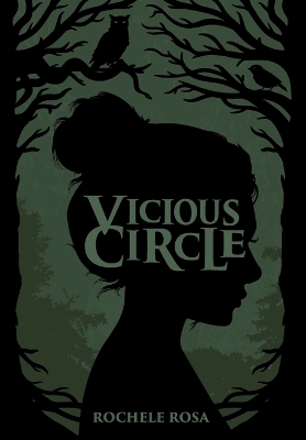 Cover of Vicious Circle