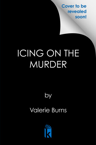 Cover of Icing on the Murder