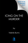 Book cover for Icing on the Murder