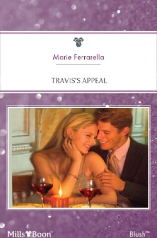 Cover of Travis's Appeal