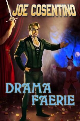 Cover of Drama Faerie