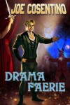 Book cover for Drama Faerie