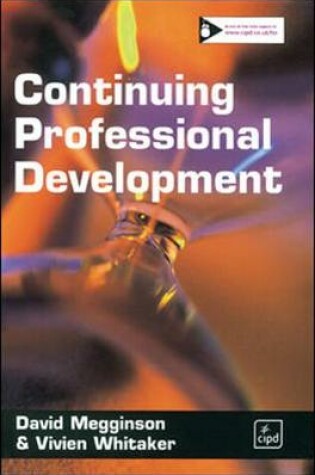 Cover of Continuing Professional Development