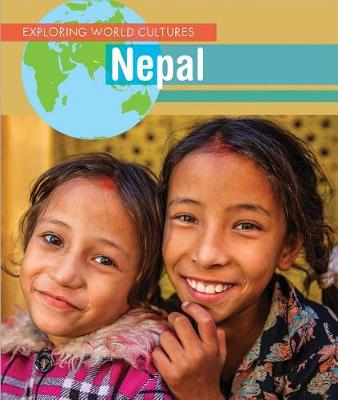 Cover of Nepal