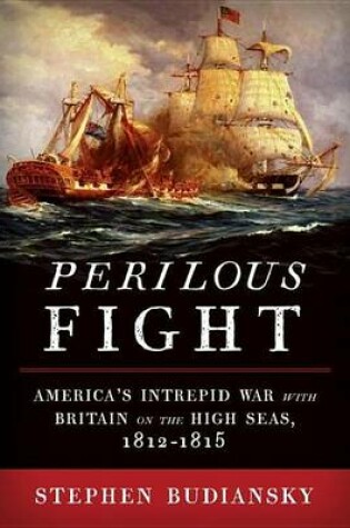 Cover of Perilous Fight