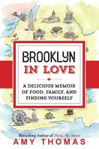 Cover of Brooklyn in Love