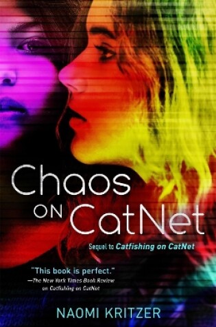 Cover of Chaos On Catnet