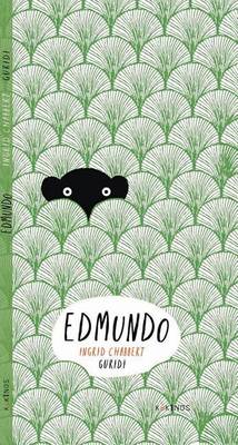 Book cover for Edmundo