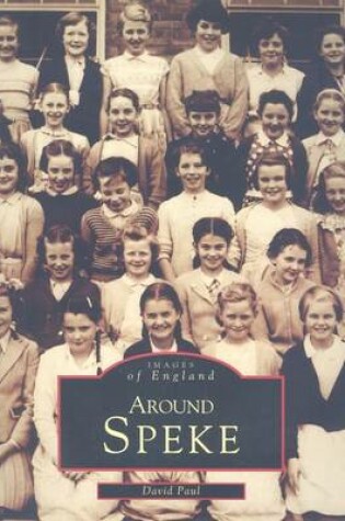 Cover of Around Speke