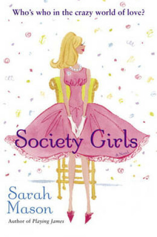 Cover of Society Girls