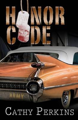 Book cover for Honor Code