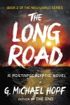 Book cover for The Long Road