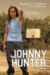 Book cover for Johnny Hunter