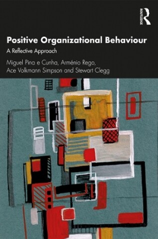 Cover of Positive Organizational Behaviour